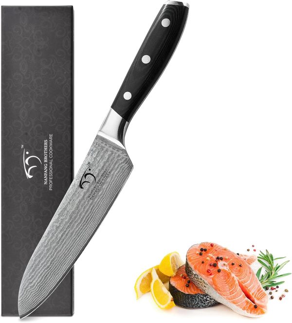 vinox-7-inch-wazirabad-damascus-kitchen-chef-cooking-knife