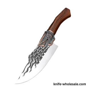 Cleaver Meat Chopping Chef Knives