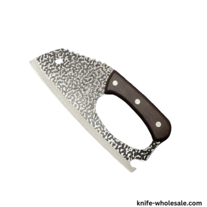 High Carbon Steel Slicing Chef's Knives
