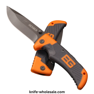 High quality outdoor Hunting knife