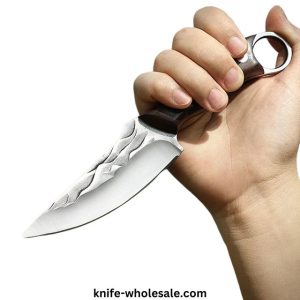 Kitchen Outdoor Hunting Camping Knife