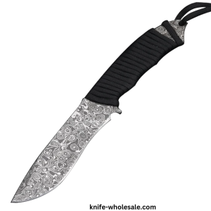 Multifunctional With Sheath Outdoor Knife