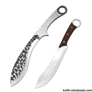 Outdoor Hunting Chicken Knife