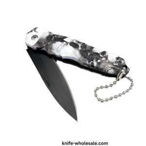 Outdoor Portable Specialized Knife