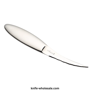 Stainless Steel Multifunctional Chef's Knife