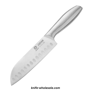 Vegetable Cutter Stainless Steel Cleaver Knife