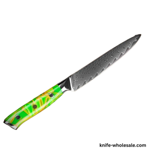 WAK 5 inch Kitchen Utility Knife